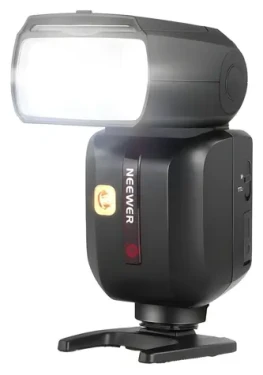 Neewer Z880-S / Blesk / pre Sony / TTL / HSS 1/8000 s / 76 Ws (10105001EU)