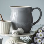 Ib Laursen Džbán Mynte French Grey 2,5 l