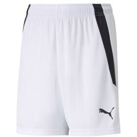 Puma teamLIGA Šortky Jr 704931 04 176CM