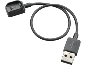 Poly Voyager Legend Micro USB na USB-A / Nabíjací kábel s dokom pre headset Voyager Legend (85S05AA)
