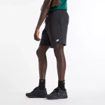 Športové fleecové šortky New Balance 9" M MS43903BK 2XL