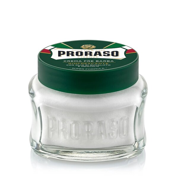 PRORASO Krém pred holením refreshing 100 ml