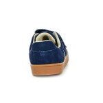 Bundgaard Corey Navy celoročné nízke barefoot topánky 25 EUR