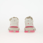 Tenisky On W Cloudnova 2 Ivory/ Pink EUR 37
