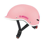 Detská prilba Globber Master XS/S pastelovo ružová [47-51 cm] (600-210) NEPLATÍ