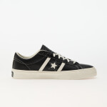 Tenisky Converse Cons One Star Academy Pro Leather Black/ Egret/ Egret EUR 37.5