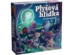Mindok Plyšová hliadka