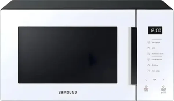 Samsung MG23T5018CW/BA / Mikrovlnná rúra (MG23T5018CW/BA)
