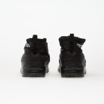 Tenisky The North Face Nuptse Traction Chuk Tnf Blk/ Tnf Blk EUR 39