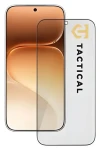 Tactical Glass Shield Privacy Stealth 5D pre Honor 600 čierna / Ochranné sklo / Privacy filter (57983130521)