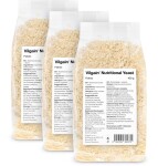 Vilgain Lahôdkové droždie – 3× 100 g