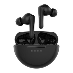 Belkin Belkin Soundform Rhythm True Wireless In-Ear black AUC012btBK
