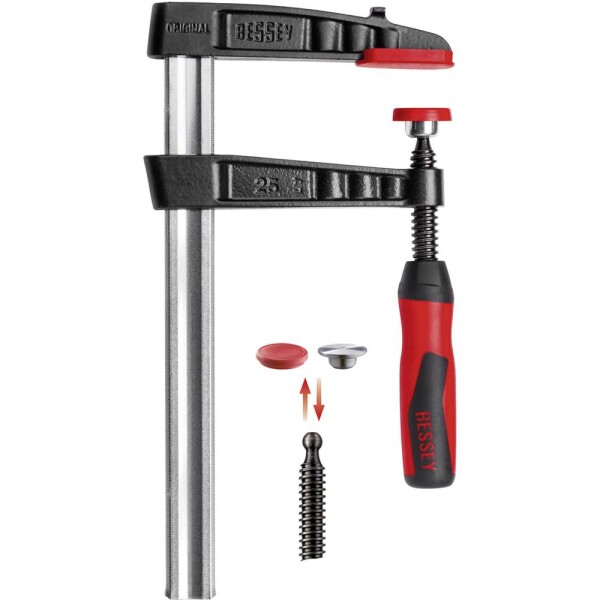 BESSEY BESSEY