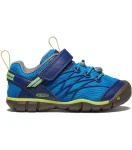 KEEN Chandler CNX Detské tenisky brilliant blue/blue depths 25-26 10012522KEN01S9