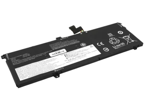 Náhradná batéria Lenovo ThinkPad X13, X390 / Li- POL / 11,46 V / 4190mAh / 48Wh (NOLE-X13-48P)