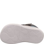 Detská celoročná barefoot obuv Superfit SUPERFREE GTX Grey/Blue 1-000544-2010 - 23