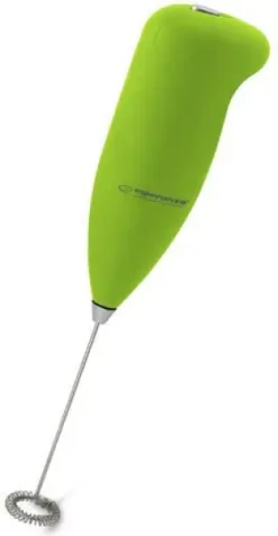 Esperanza Latte EKF001G / napeňovač mlieka / 2xAA (EKF001G)