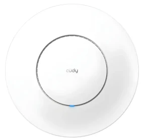 Cudy AP3600 biela / Access point / Wi-Fi 6 / Dual-band / PoE / 4 antény (AP3600)