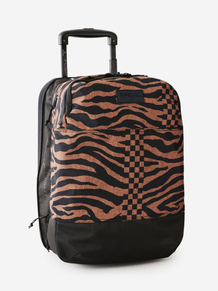 Rip Curl F-LIGHT CABIN SUN TR brown 35L