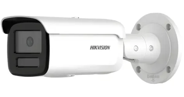HIKVISION DS-2CD2T86G2H-2I(2.8mm)(eF) / IP kamera / Bullet / 8Mpix / AcuSense / obj. 2,8mm / IR 60m / IP67 (DS-2CD2T86G2H-2I(2.8mm)(eF))