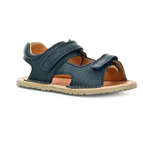 Froddo Flexy Mini G3150270 Dark Blue barefoot sandále 24 EUR