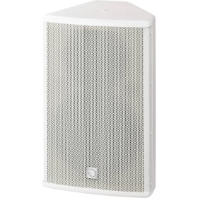 Monacor PAB-308/WS pasívny PA reproduktor 20 cm 8 palca 125 W 1 ks; PAB-308/WS