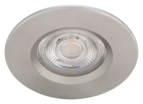 Philips Dive podhledové LED svítidlo 3x5W nikl / 350lm / 2700K / IP65 / 8,5cm / kulaté / stmívatelné (SKL000388843)