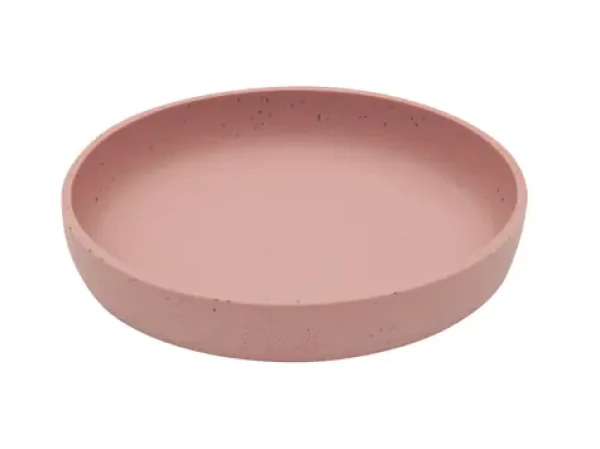 KikkaBoo Tanier Platinum Silicone Blush / od 6 mesiacov (31302050031KB)