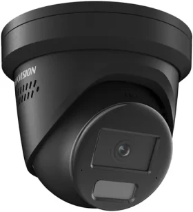 HIKVISION DS-2CD2346G2H-IS2U/SL(2.8mm) čierna / IP kamera / Turret / 4Mpix / AcuSense / IR 30m / IP67 (DS-2CD2346G2H-IS2U/SL(2.8mm)BLK)