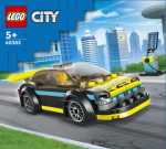 LEGO® City 60383 Elektrické športové auto