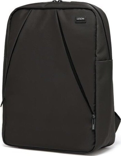 Lexon Lexon Premium+ Slim Notebook Bag 14" black LN2704N