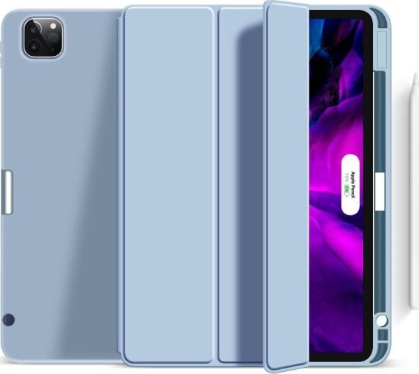 EStuff MIAMI, Folio, Apple, iPad Pro 12.9 (2021), iPad Pro 12.9 (2022), 32.8 cm (12.9"), 330 g