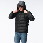 Prešívaná zimná bunda Hi-Tec Diorro M 92800621805 S