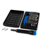 IFixit Mahi Driver Kit (48 Bits) - sada bitov so skrutkovačom (EU145391)