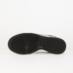 Tenisky Nike Dunk Low SE White/ Black-White-Metallic Silver EUR 41