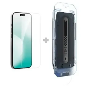 Nillkin Tvrdené Sklo 0.2mm H+ PRO 2.5D pre Apple iPhone 17 (s aplikátorom) (57983127531)