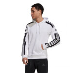 Pánska mikina Squadra 21 Sweat Hoody Adidas