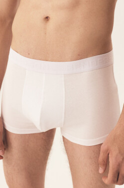 PÁNSKE BOXERKY MOVE 2PAK 42963 SS25 bílá 3xl