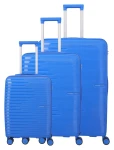 Travelite Pacific S,M,L Blue S: 37 l / M: 65 l / L: 100 L TRAVELITE-7000940-25