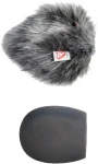 Rycote 5 cm SGM / Protiveterná ochrana mikrofónu / Pena + Windjammer / 19-22 mm (RYC055201)
