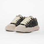 Tenisky Maison MIHARA YASUHIRO (MMY) Ptsn23 Overdyed Sneaker Black EUR 36