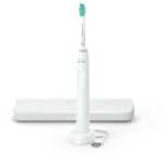 Philips Sonicare HX3673-13 biela / Elektrická zubná kefka / 31.000 pohybov za min. / dopredaj (HX3673/13)