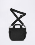 Carhartt WIP Philis Soulder Bag Black