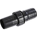 Plast hadicová spojka 59,62 mm (2) vonkajší závit Oase 57760; 57760