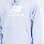 Pánske New Balance Essentials Stacked Logo Frenc Lay M MT31537LAY XL