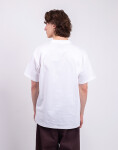 Carhartt WIP S/S Barbwire C T-Shirt White L
