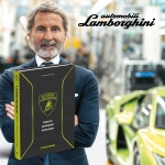Lamborghini: Minulost, současnost, budoucnost