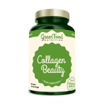 GreenFood Nutrition Collagen Beauty 60cps