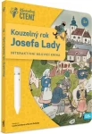 Albi Kúzelné čítanie Kniha: Kúzelný rok Jozefa Lady