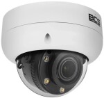 BCS BCS-L-DIP58VCR5L5-AI1 Kamera IP BCS kopułkowa 8Mpx